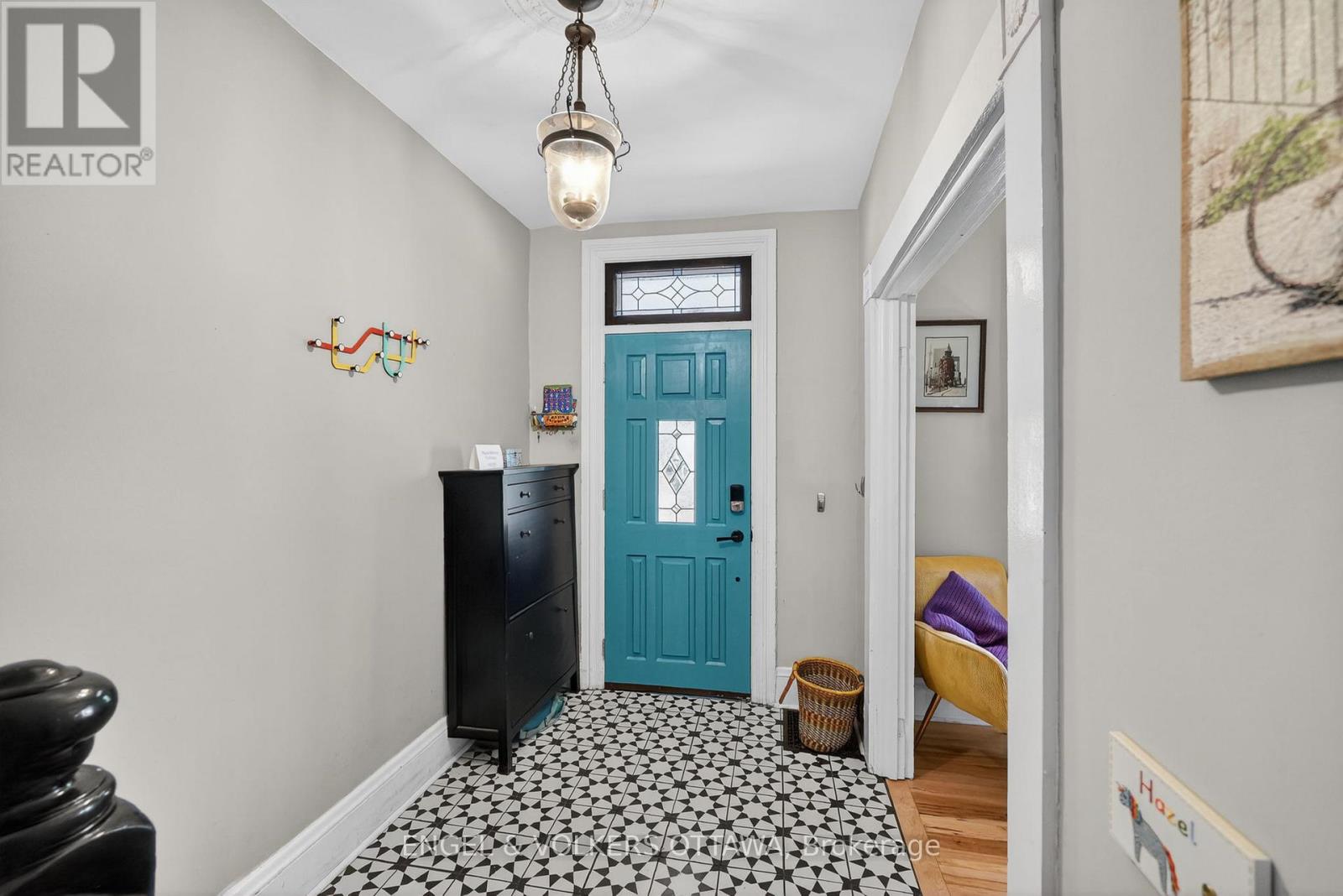 438 Byron Avenue, Ottawa, Ontario  K1Z 6Z4 - Photo 3 - X13432566
