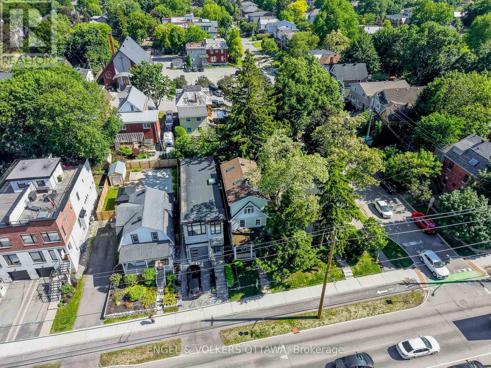 438 Byron Avenue, Ottawa, Ontario  K1Z 6Z4 - Photo 33 - X13432566