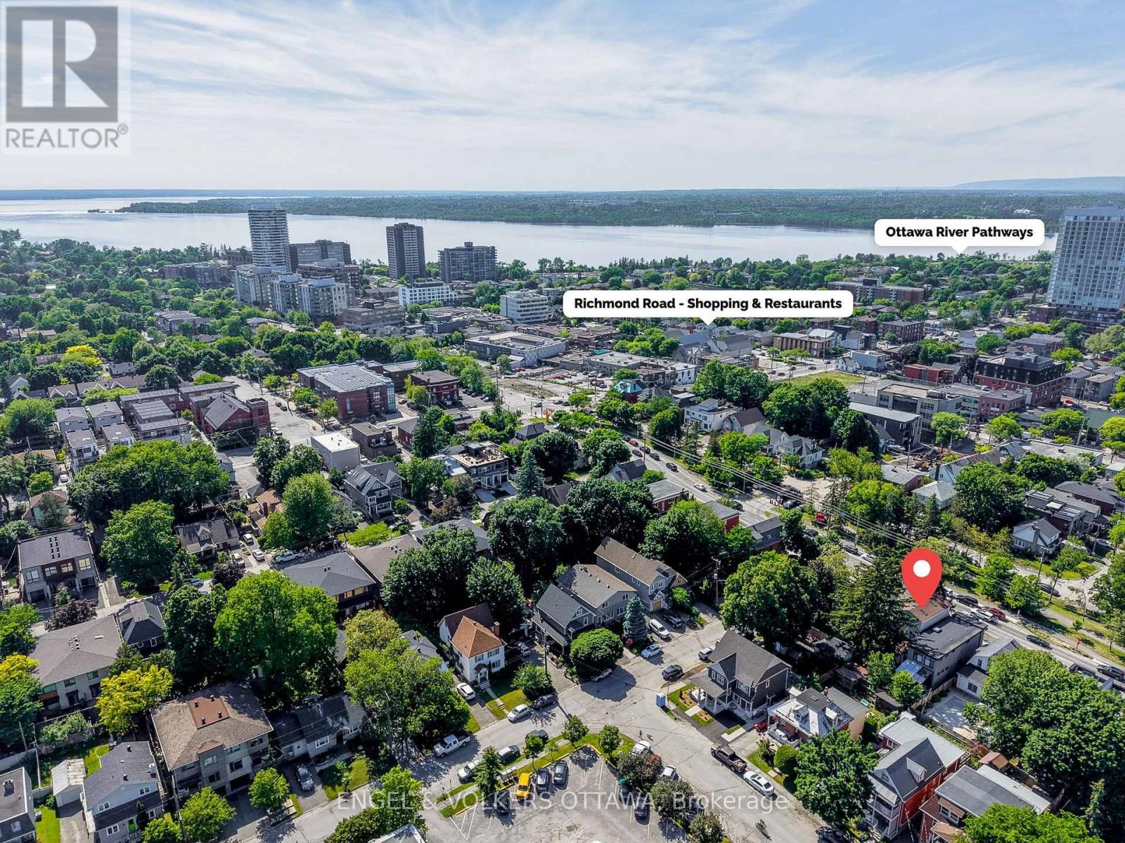 438 Byron Avenue, Ottawa, Ontario  K1Z 6Z4 - Photo 35 - X13432566