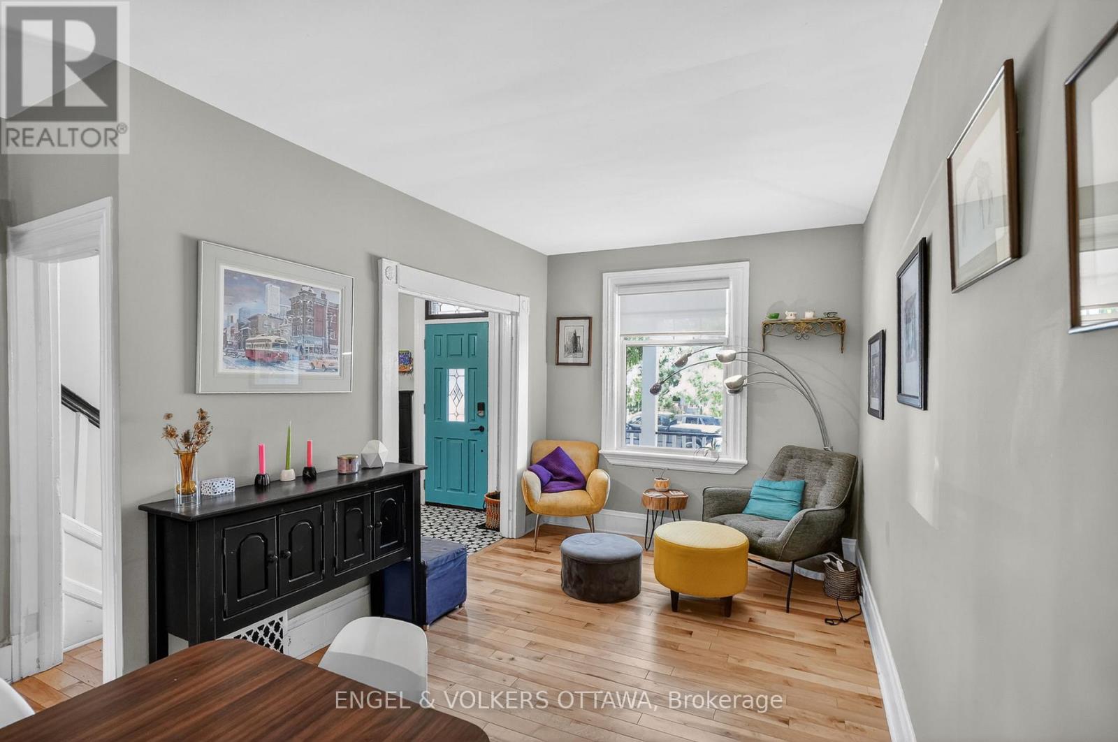 438 Byron Avenue, Ottawa, Ontario  K1Z 6Z4 - Photo 4 - X13432566