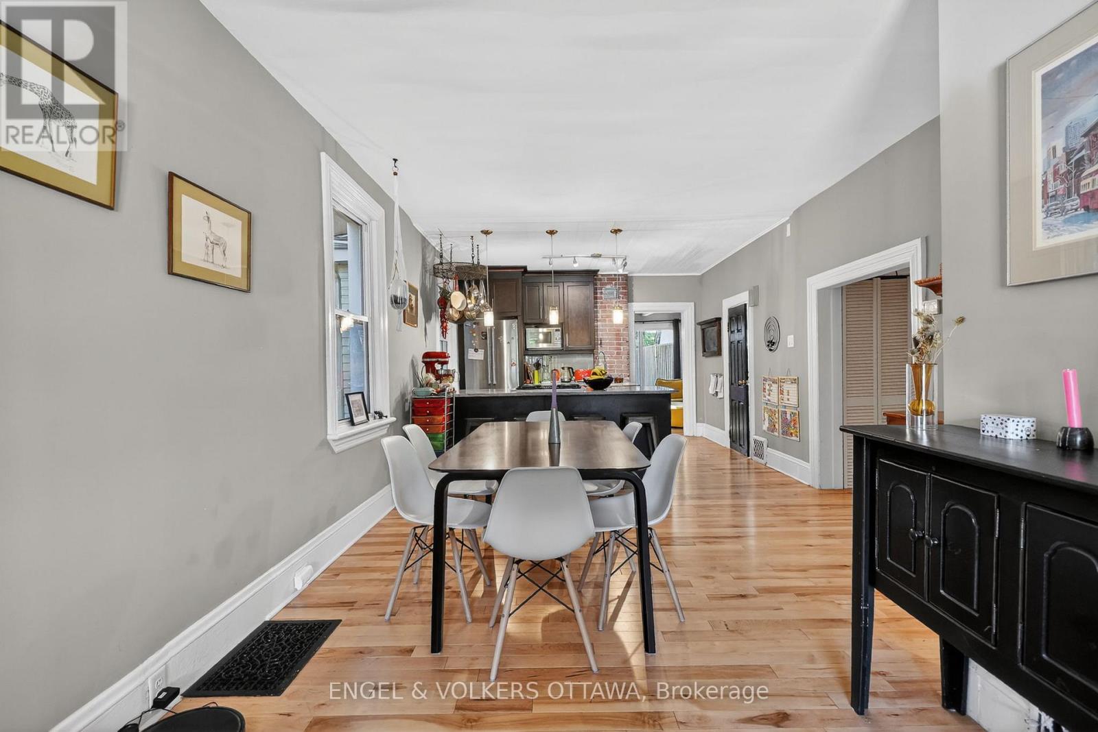 438 Byron Avenue, Ottawa, Ontario  K1Z 6Z4 - Photo 5 - X13432566