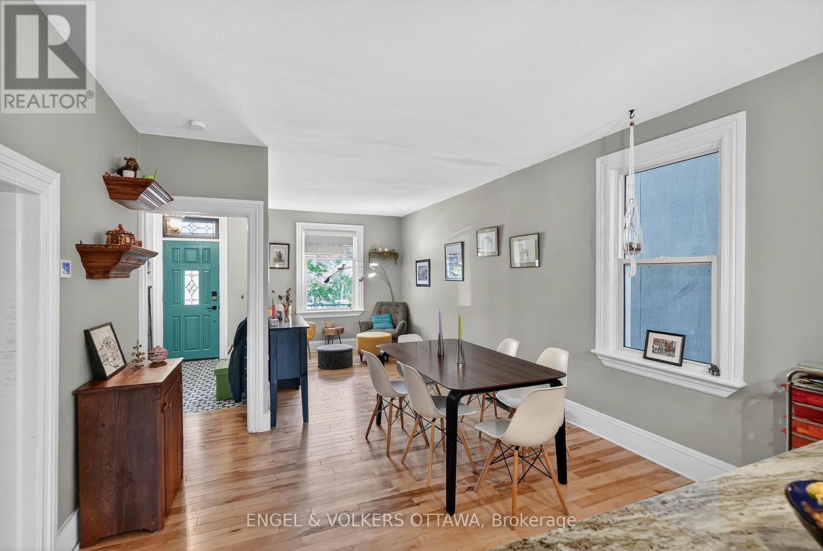 438 Byron Avenue, Ottawa, Ontario  K1Z 6Z4 - Photo 6 - X13432566