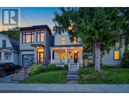 438 BYRON AVENUE, Ottawa, Ontario