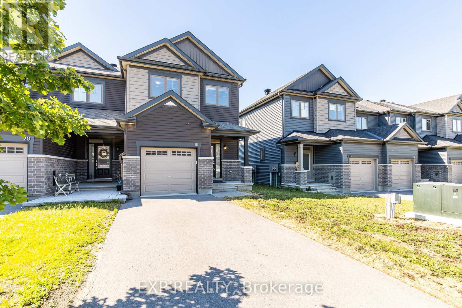 18 Rookie Crescent, Ottawa, Ontario  K2V 0R9 - Photo 1 - X13432576