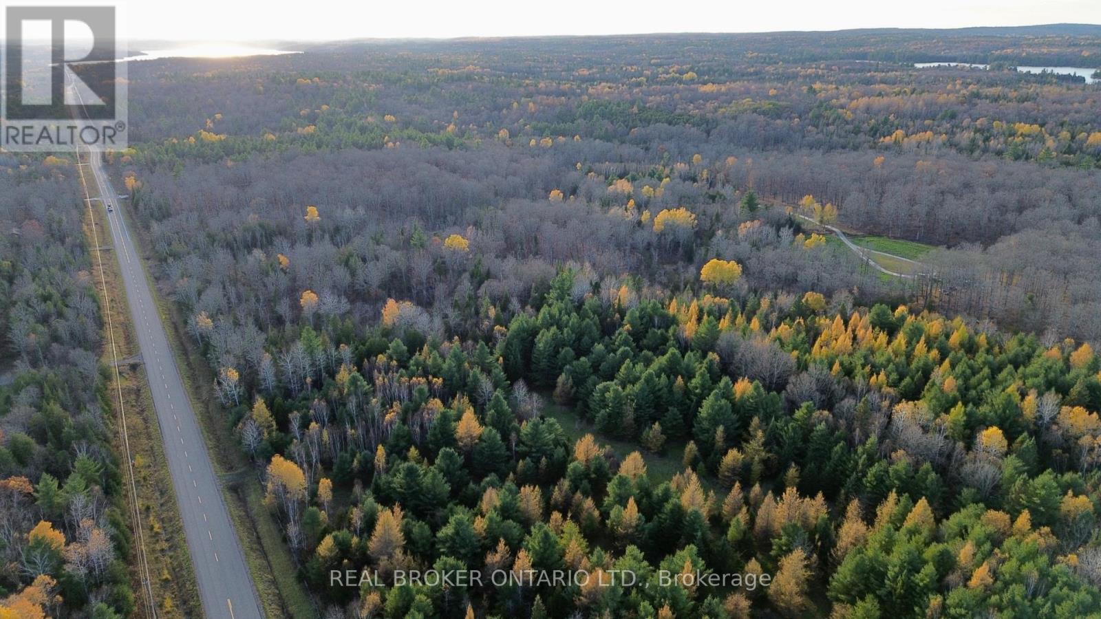 LOT 2 WATSONS CORNERS ROAD, Lanark Highlands, Ontario