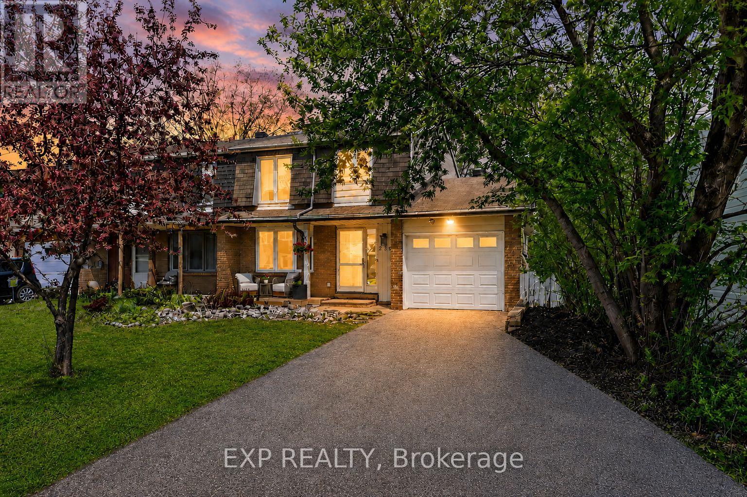 2333 COTTERS CRESCENT, Ottawa, Ontario