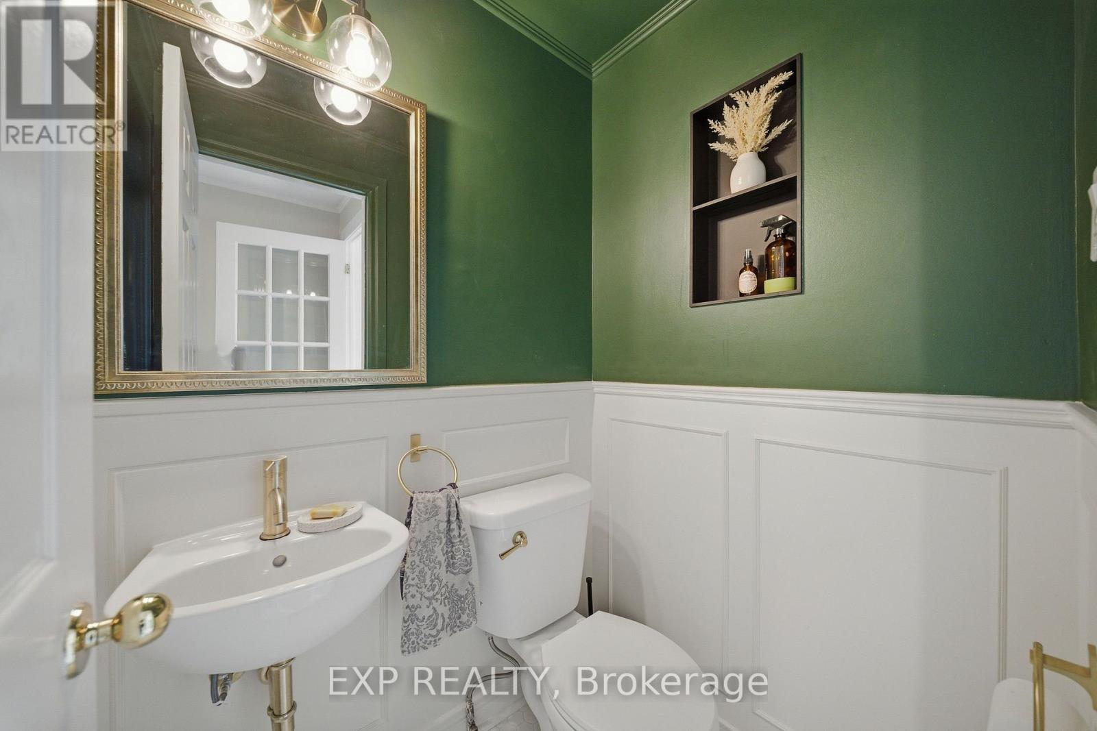 2333 Cotters Crescent, Ottawa, Ontario  K1V 8Y7 - Photo 17 - X13432638
