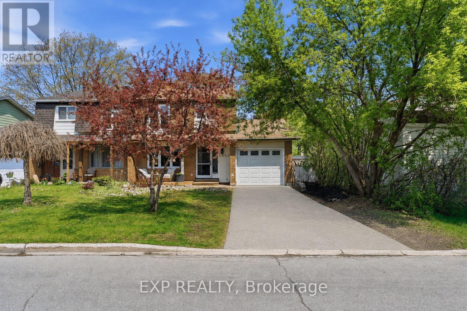2333 Cotters Crescent, Ottawa, Ontario  K1V 8Y7 - Photo 2 - X13432638
