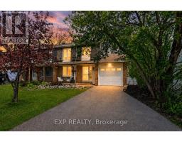 2333 COTTERS CRESCENT, Ottawa, Ontario