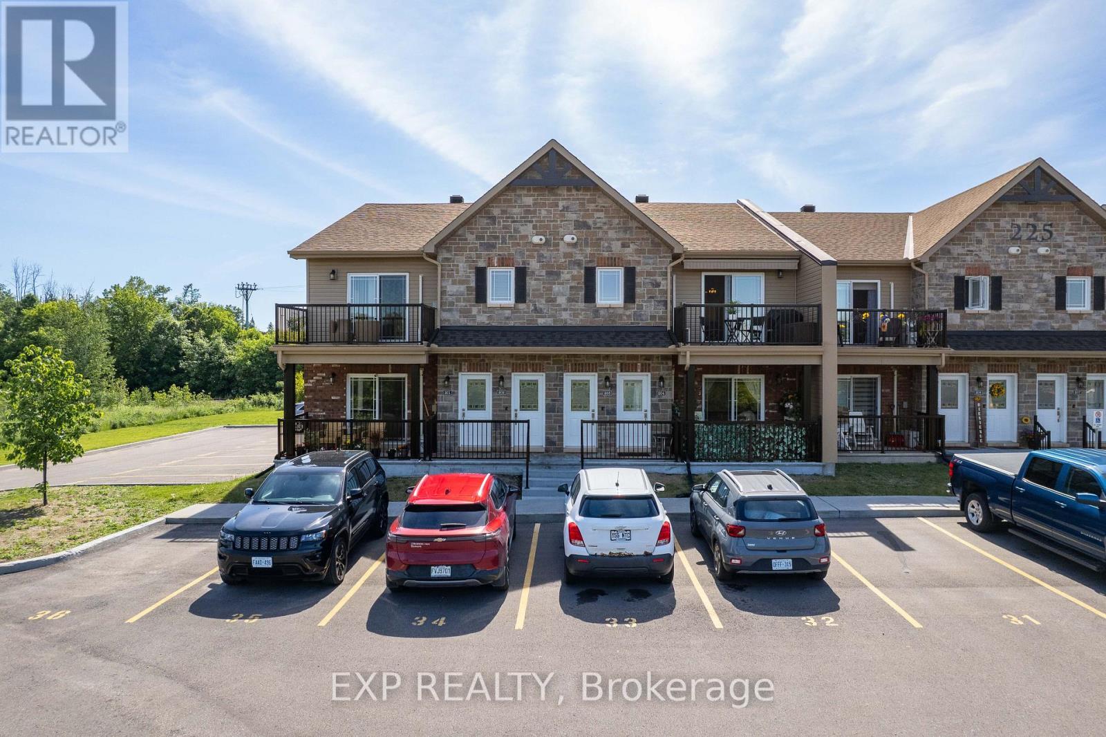 203 - 225 Spence Avenue, Hawkesbury, Ontario  K6A 0B5 - Photo 1 - X13432690