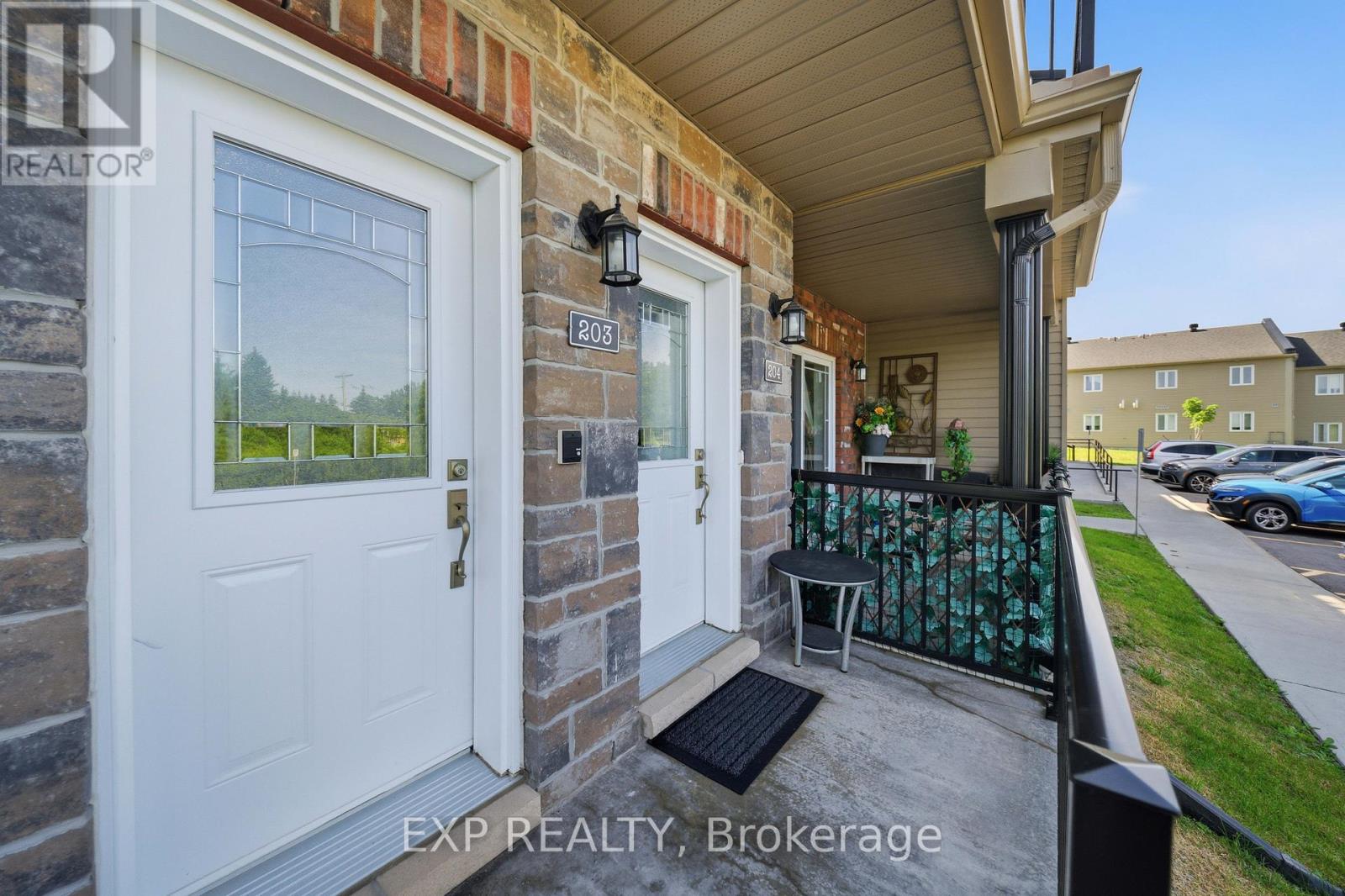 203 - 225 Spence Avenue, Hawkesbury, Ontario  K6A 0B5 - Photo 3 - X13432690