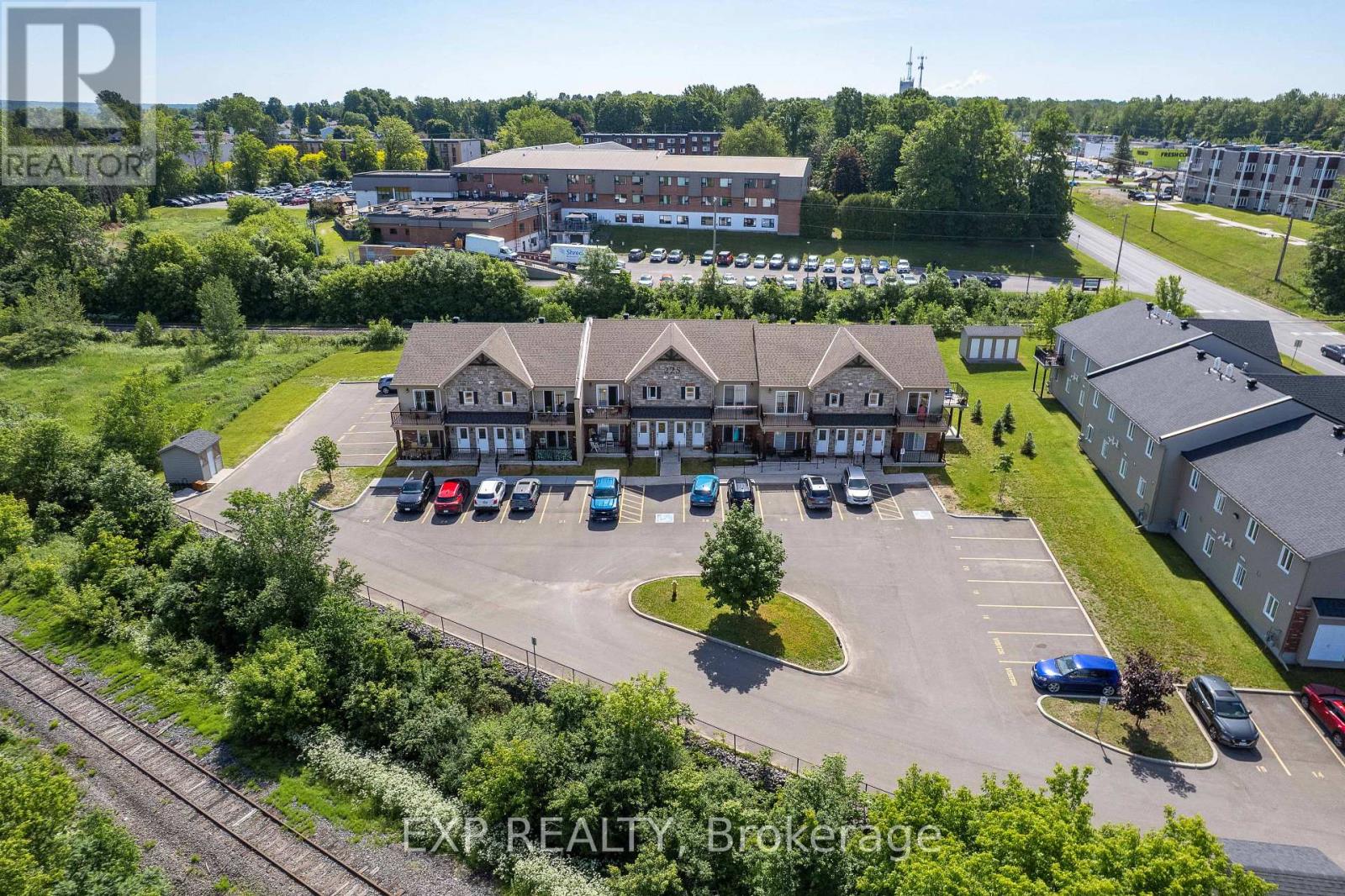 203 - 225 Spence Avenue, Hawkesbury, Ontario  K6A 0B5 - Photo 4 - X13432690