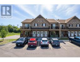 203 - 225 SPENCE AVENUE, Hawkesbury, Ontario