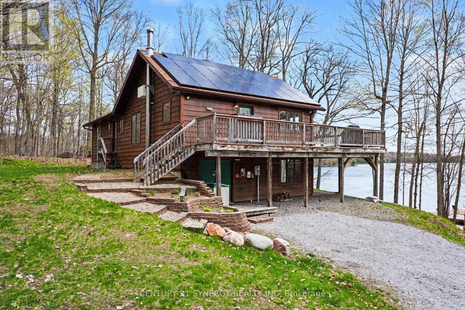 773 SHERBROOKE DRIVE, Frontenac, Ontario
