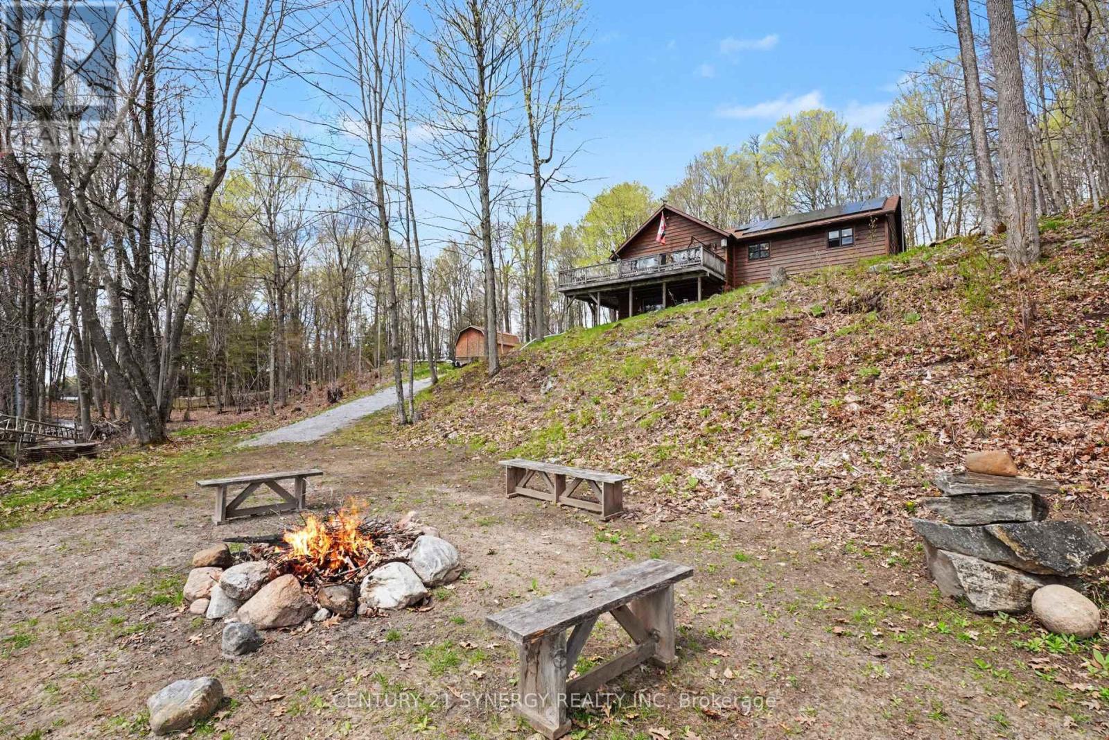 773 Sherbrooke Drive, Frontenac, Ontario  K0H 2B0 - Photo 33 - X13432732