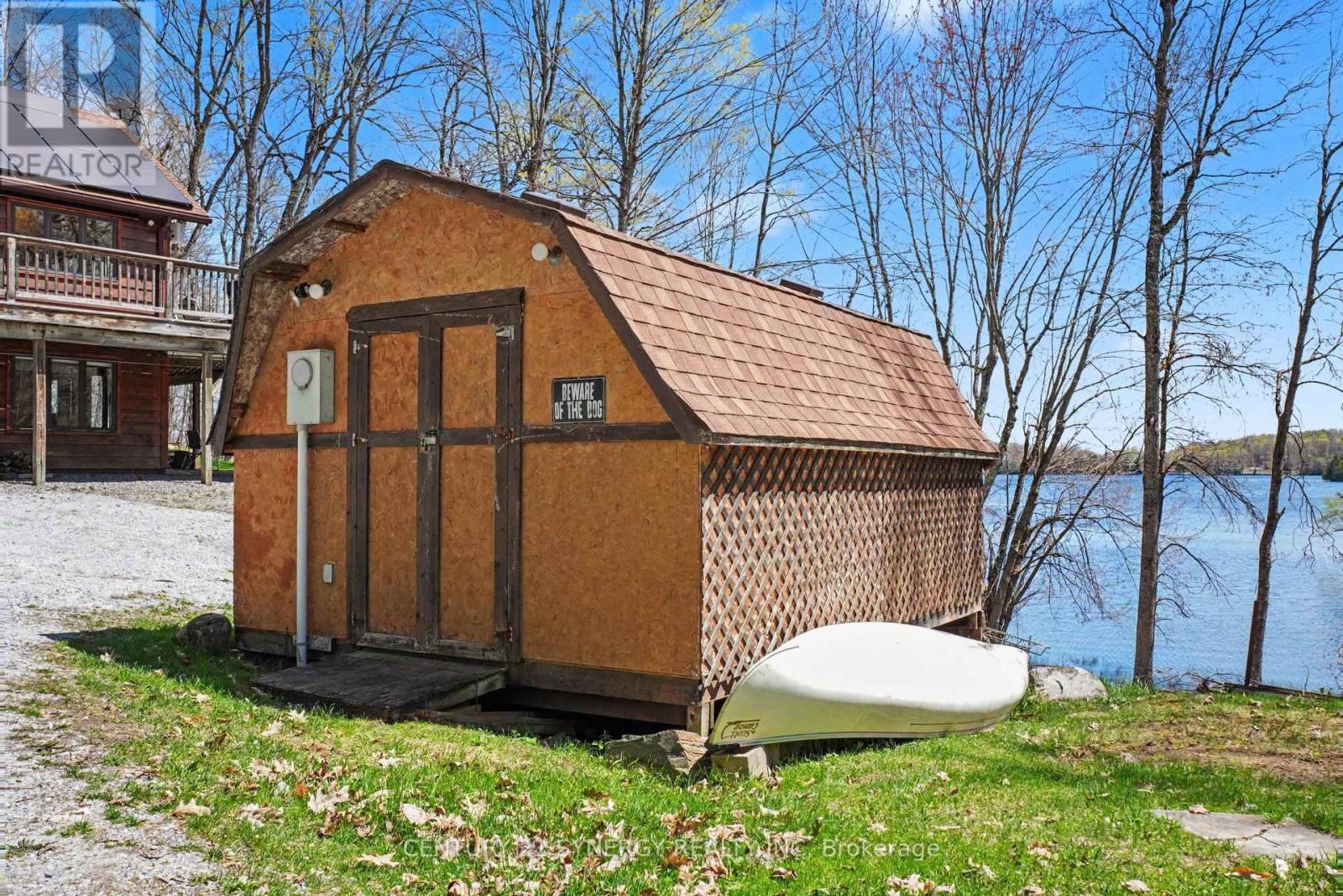 773 Sherbrooke Drive, Frontenac, Ontario  K0H 2B0 - Photo 34 - X13432732