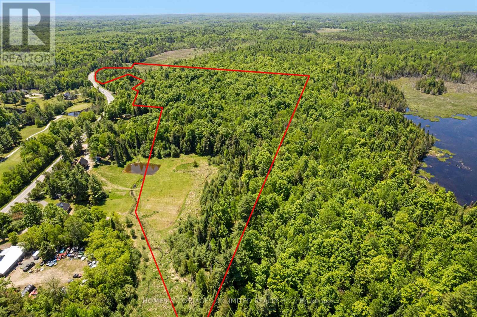 0 MCDONALD'S CORNERS ROAD, Lanark Highlands, Ontario