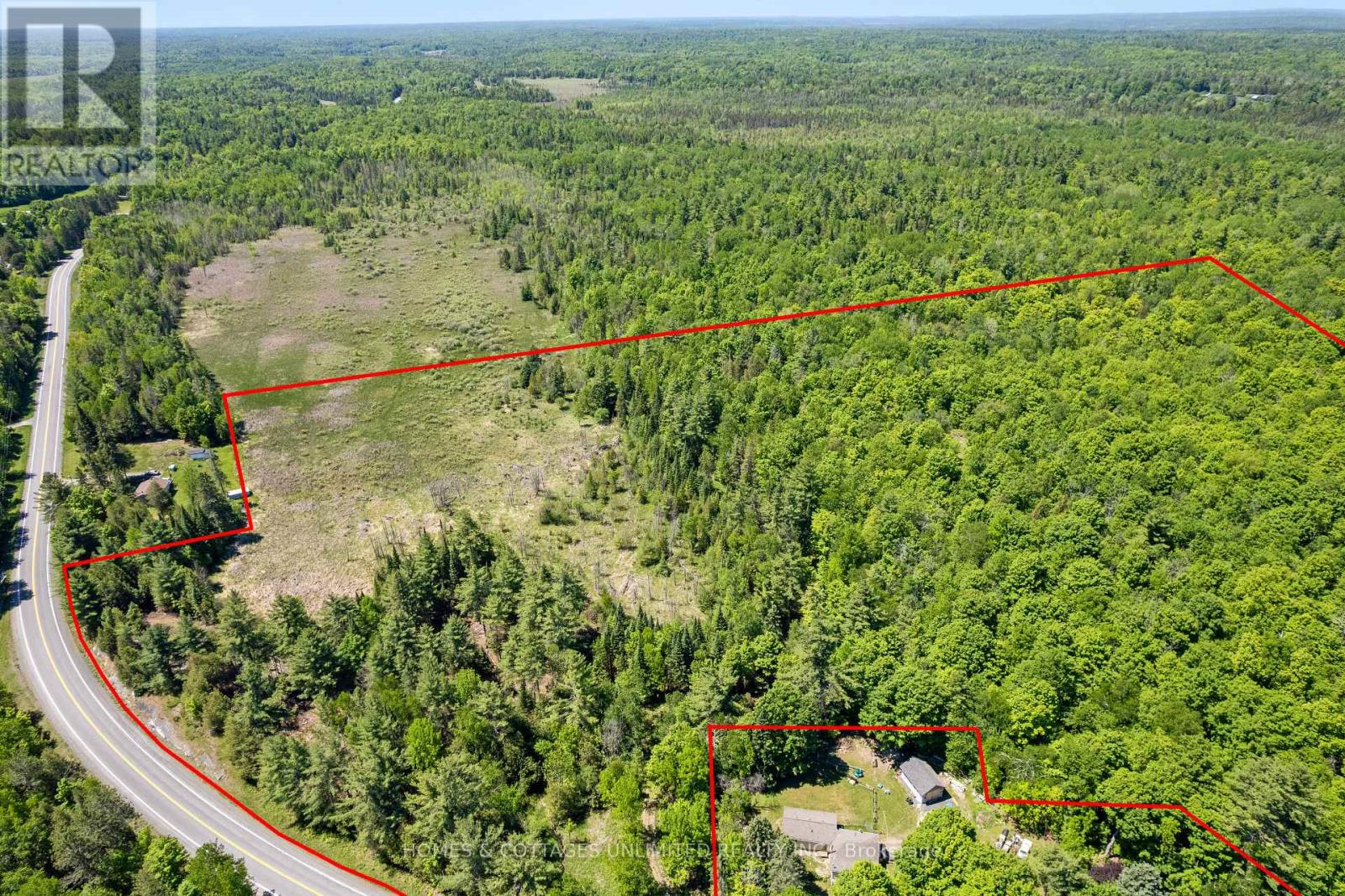 0 Mcdonald's Corners Road, Lanark Highlands, Ontario  K0G 1K0 - Photo 3 - X13411406