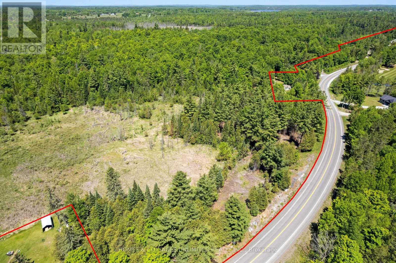 0 Mcdonald's Corners Road, Lanark Highlands, Ontario  K0G 1K0 - Photo 4 - X13411406
