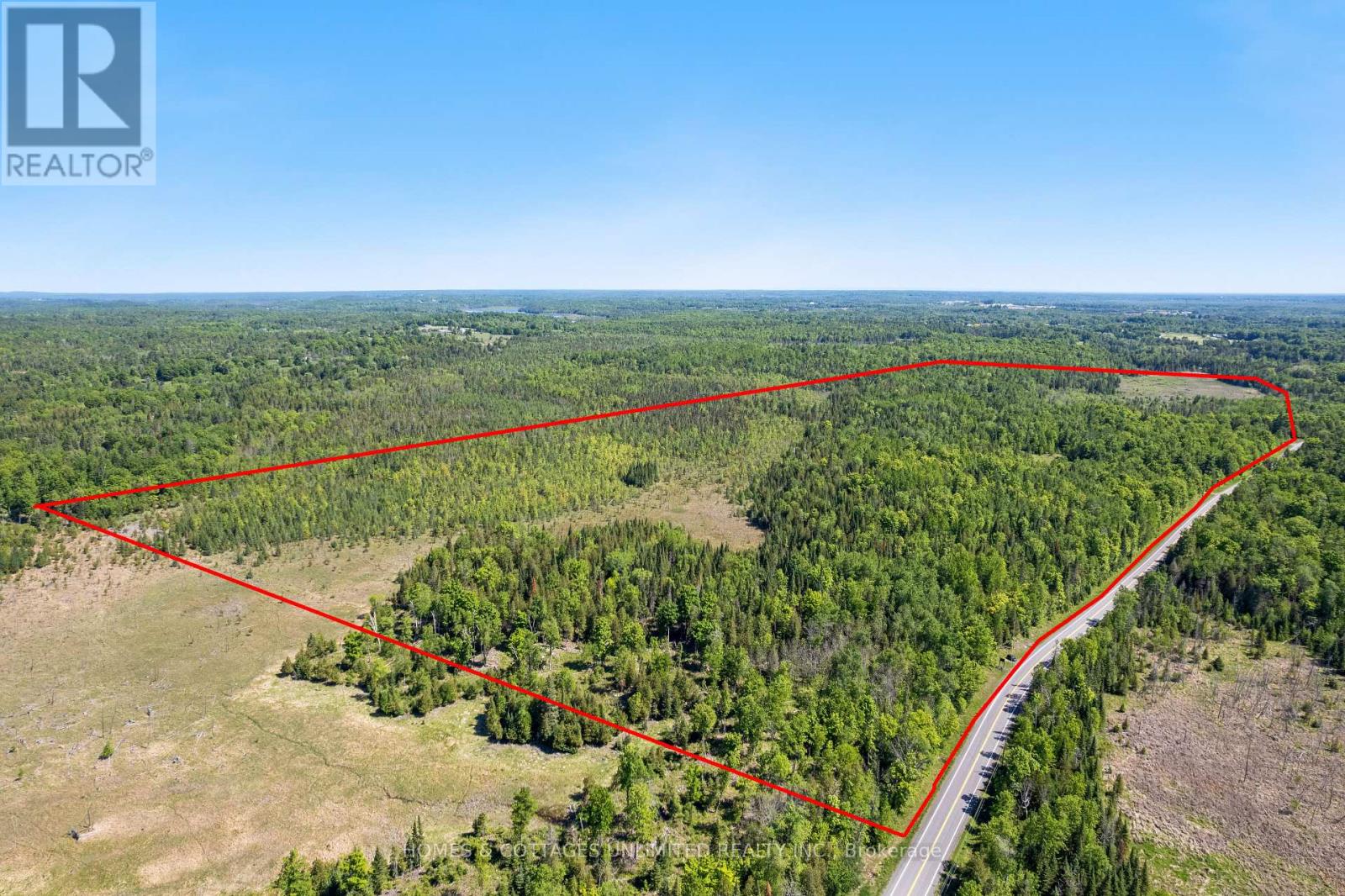 0 MCDONALD'S CORNERS ROAD, Lanark Highlands, Ontario