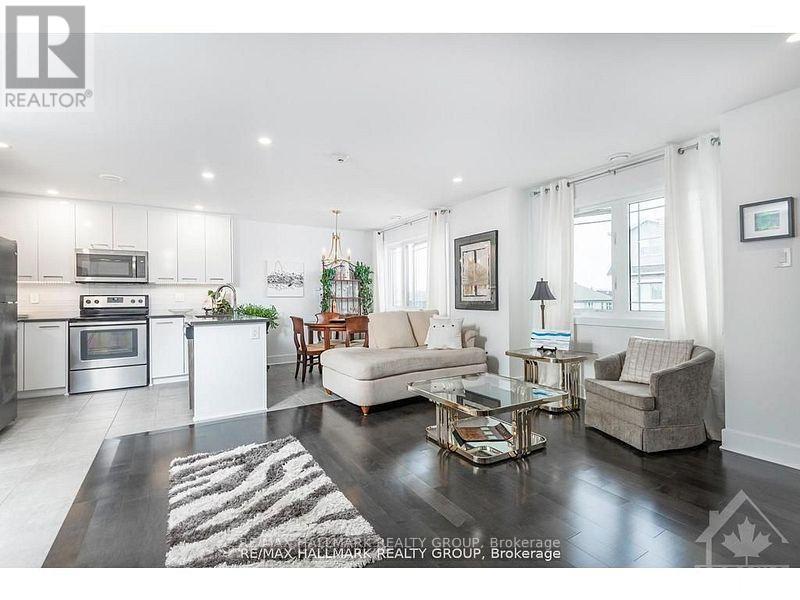 10 - 340 Tribeca Private, Ottawa, Ontario  K2J 6B4 - Photo 7 - X13432954