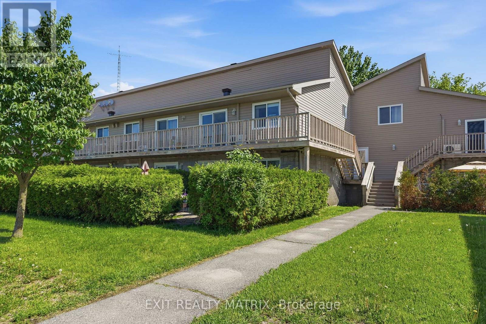 23 - 770 ST JEAN STREET, Casselman, Ontario