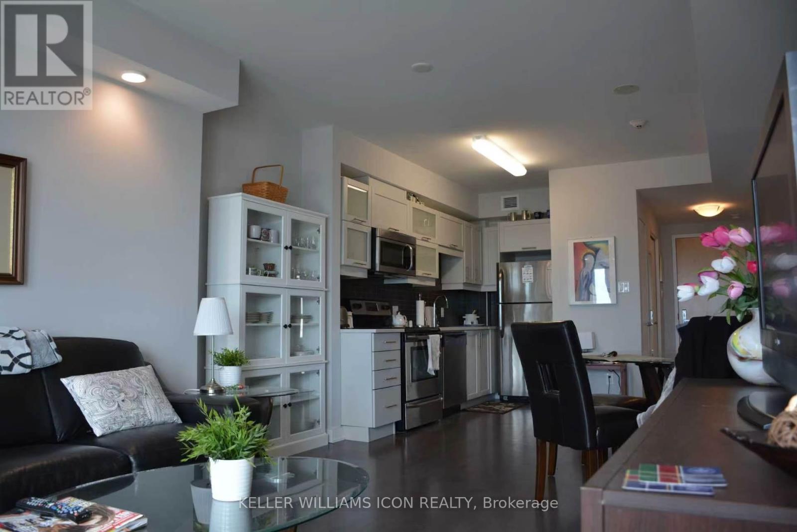 1907 - 40 Nepean Street, Ottawa, Ontario  K2P 0X5 - Photo 4 - X13433014