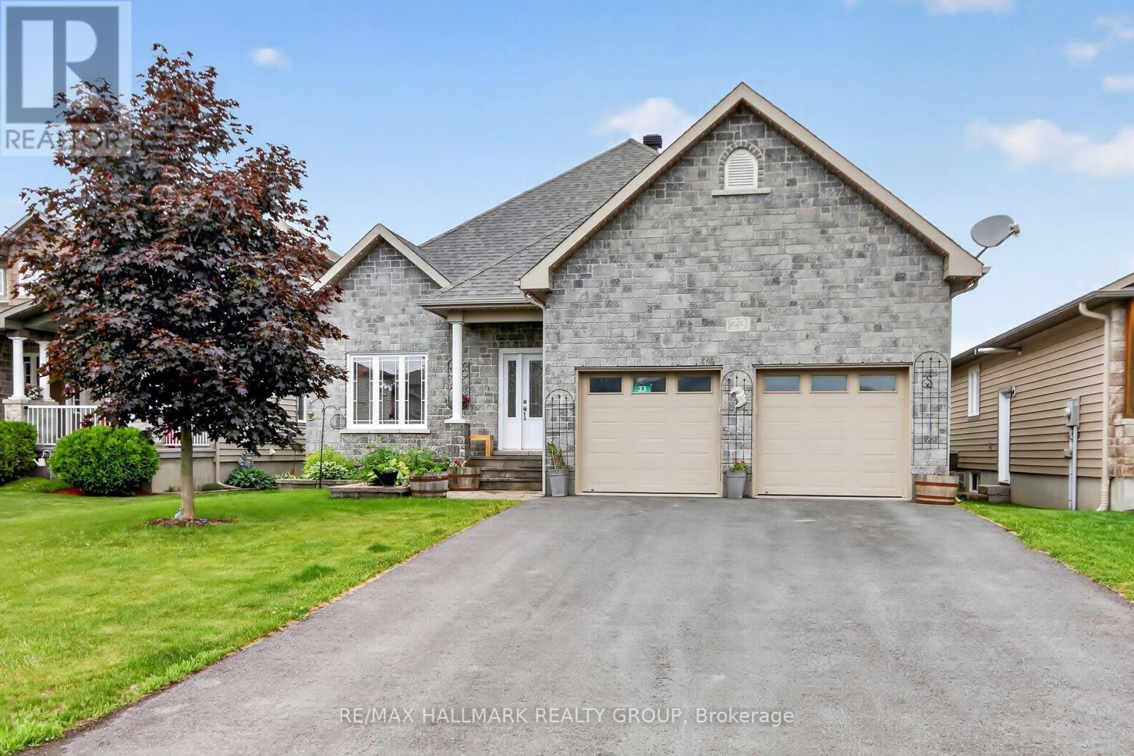 23 Nation Street, North Stormont, Ontario  K1A 1R0 - Photo 1 - X13433042