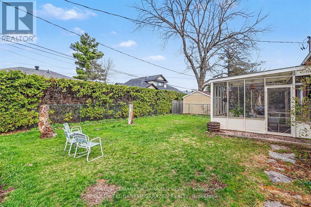 1421 Palen Avenue, Ottawa, Ontario  K1H 7E6 - Photo 21 - X13433044