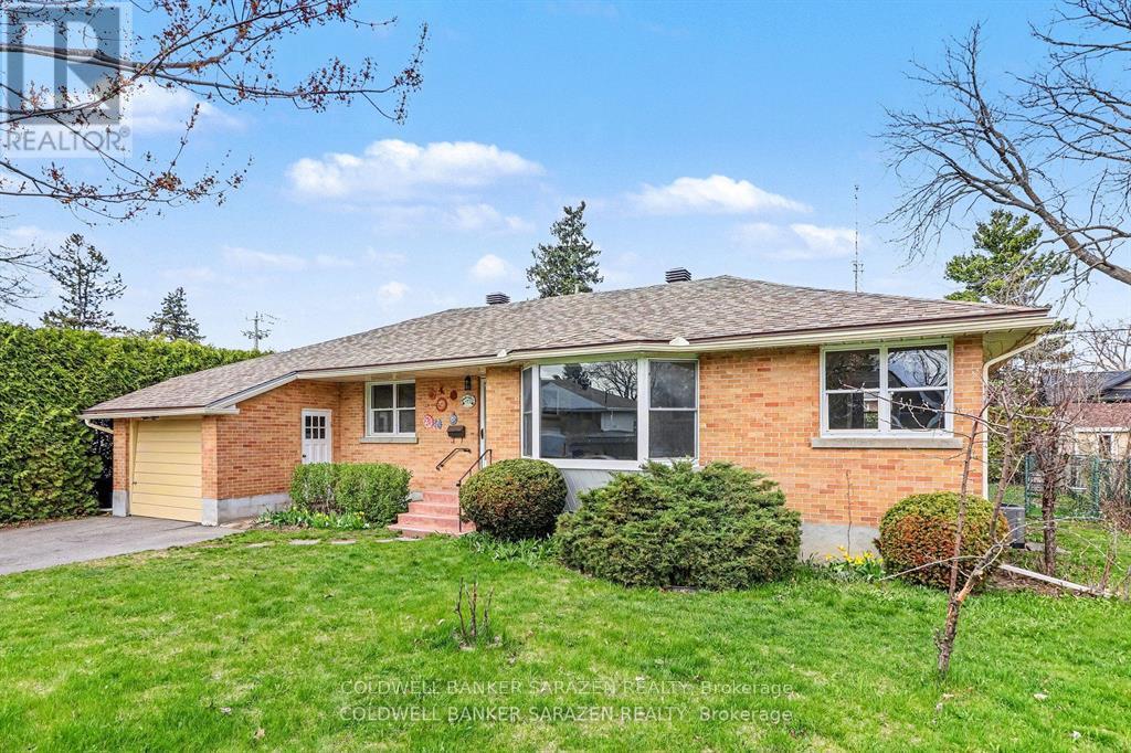 1421 Palen Avenue, Ottawa, Ontario  K1H 7E6 - Photo 3 - X13433044