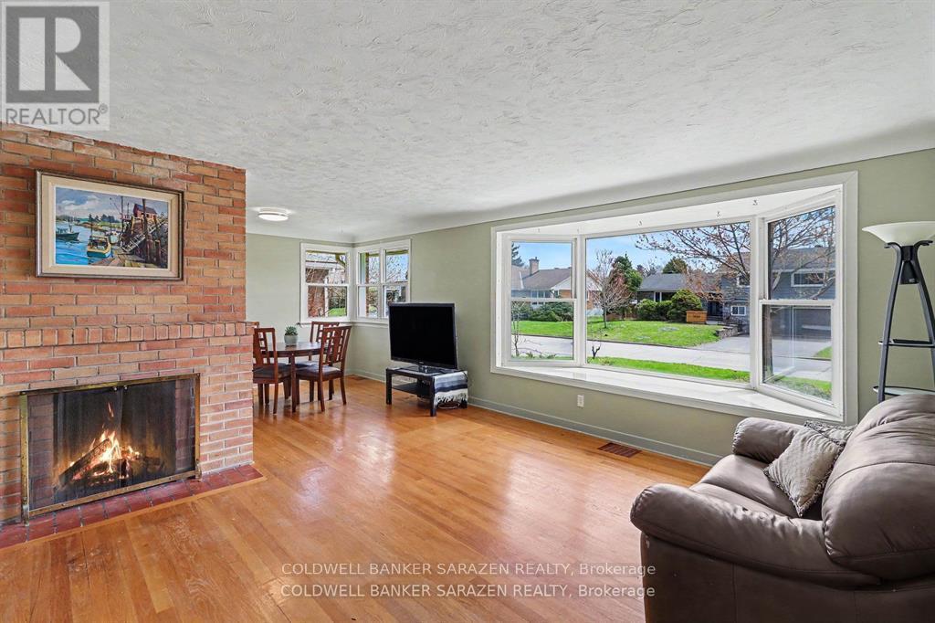 1421 Palen Avenue, Ottawa, Ontario  K1H 7E6 - Photo 4 - X13433044