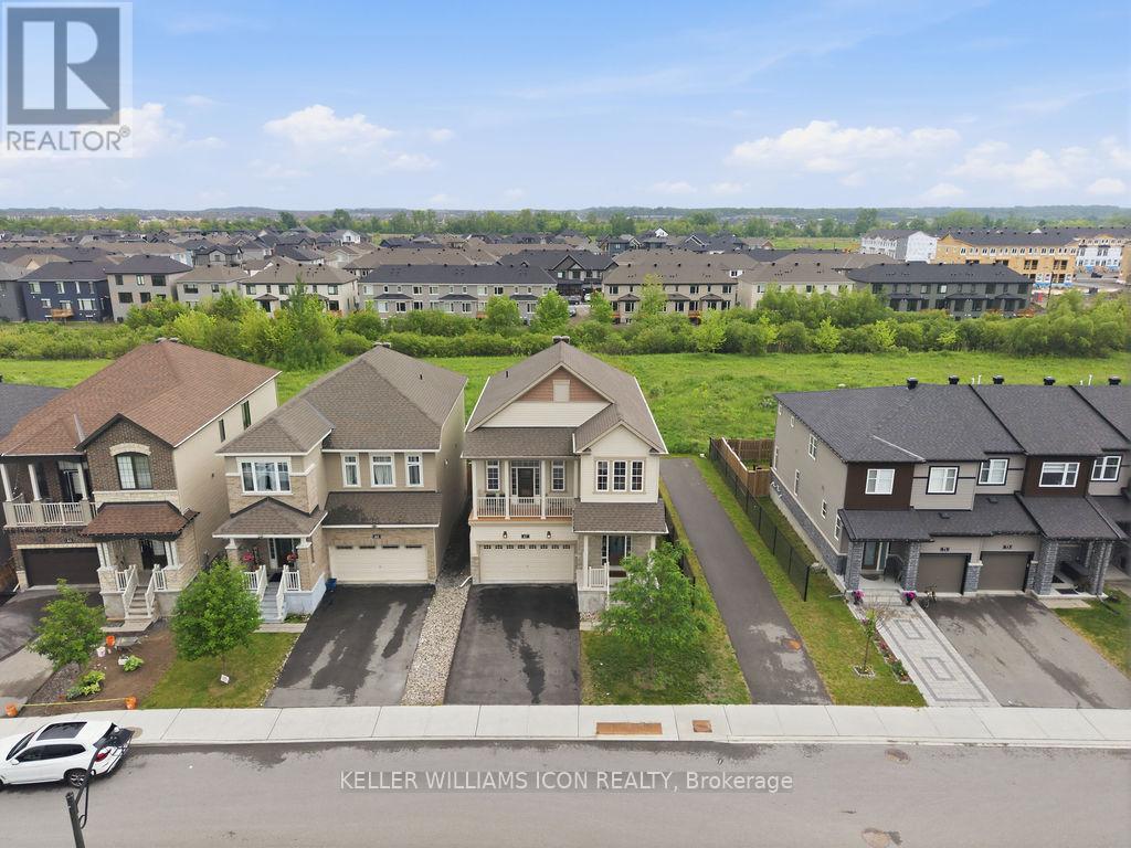 67 Aura Avenue, Ottawa, Ontario  K2J 6R9 - Photo 3 - X13433074