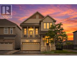 67 AURA AVENUE, Ottawa, Ontario