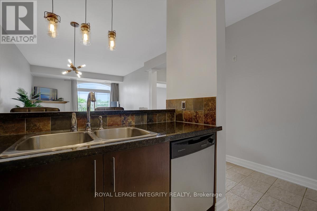 402 - 711 Churchill Avenue N, Ottawa, Ontario  K1Z 5G6 - Photo 17 - X13433136