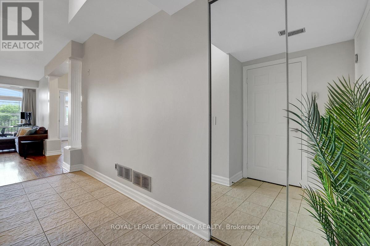 402 - 711 Churchill Avenue N, Ottawa, Ontario  K1Z 5G6 - Photo 4 - X13433136