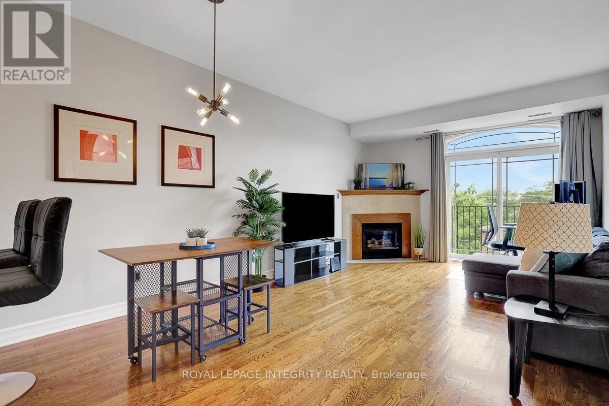 402 - 711 Churchill Avenue N, Ottawa, Ontario  K1Z 5G6 - Photo 5 - X13433136