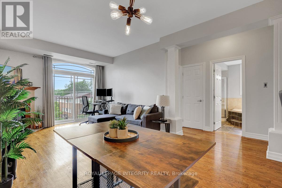 402 - 711 Churchill Avenue N, Ottawa, Ontario  K1Z 5G6 - Photo 7 - X13433136