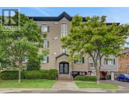 402 - 711 CHURCHILL AVENUE N, Ottawa, Ontario