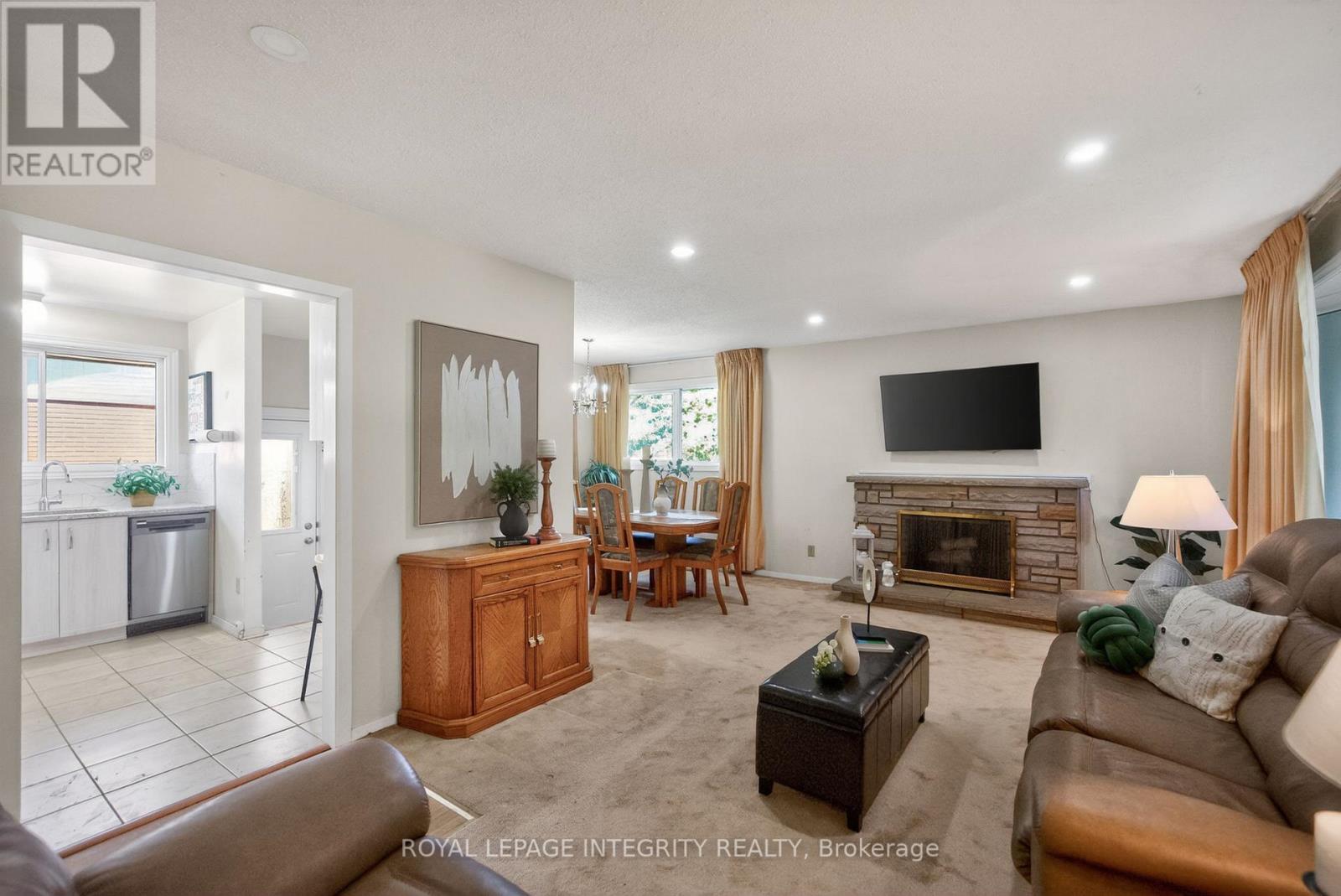 619 Blanchard Crescent, Ottawa, Ontario  K1V 7B7 - Photo 6 - X13433146