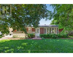 619 BLANCHARD CRESCENT, Ottawa, Ontario