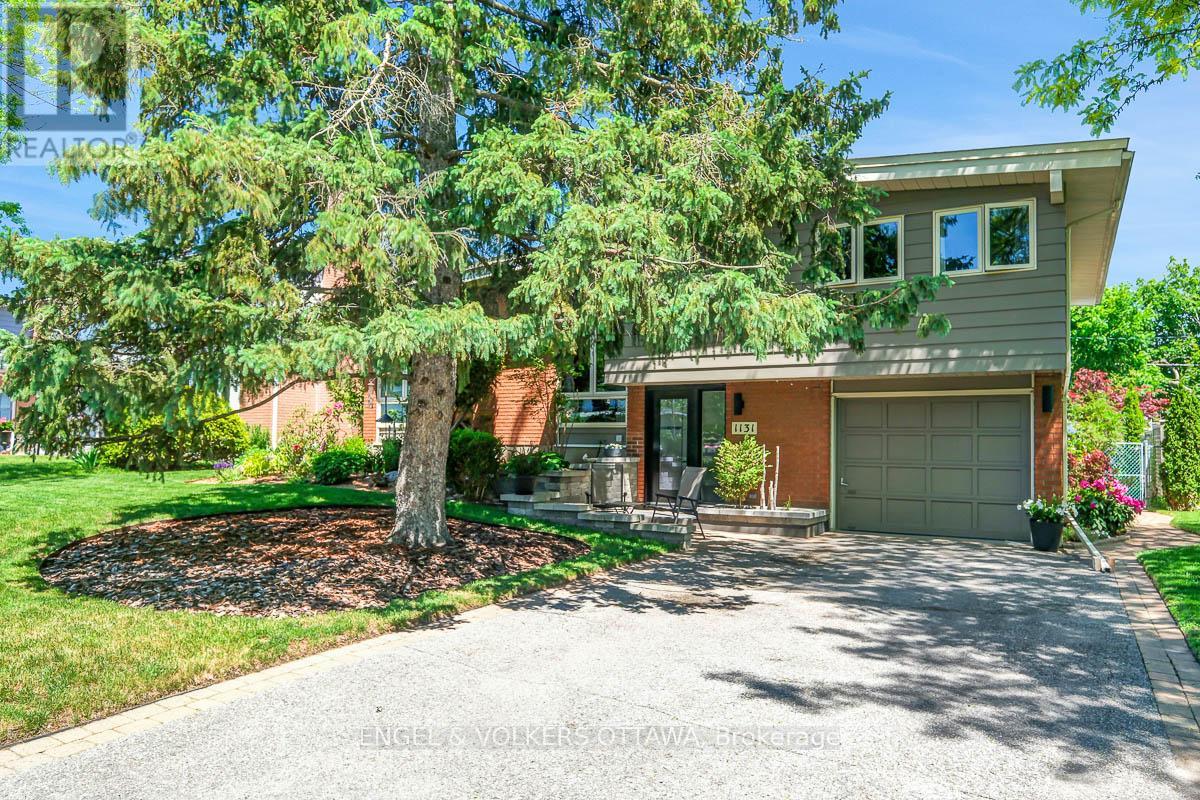 1131 Cameo Drive, Ottawa, Ontario  K2C 1Y6 - Photo 3 - X13433150
