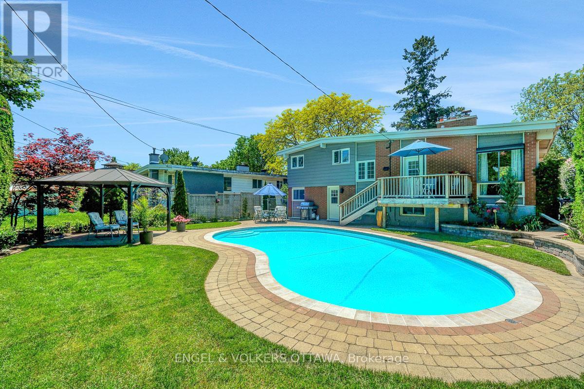 1131 Cameo Drive, Ottawa, Ontario  K2C 1Y6 - Photo 47 - X13433150