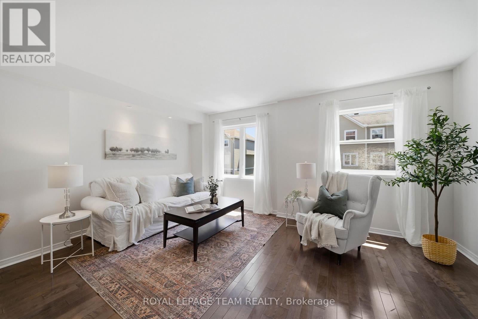 441 Sadar Private, Ottawa, Ontario  K2J 0C8 - Photo 4 - X13433210