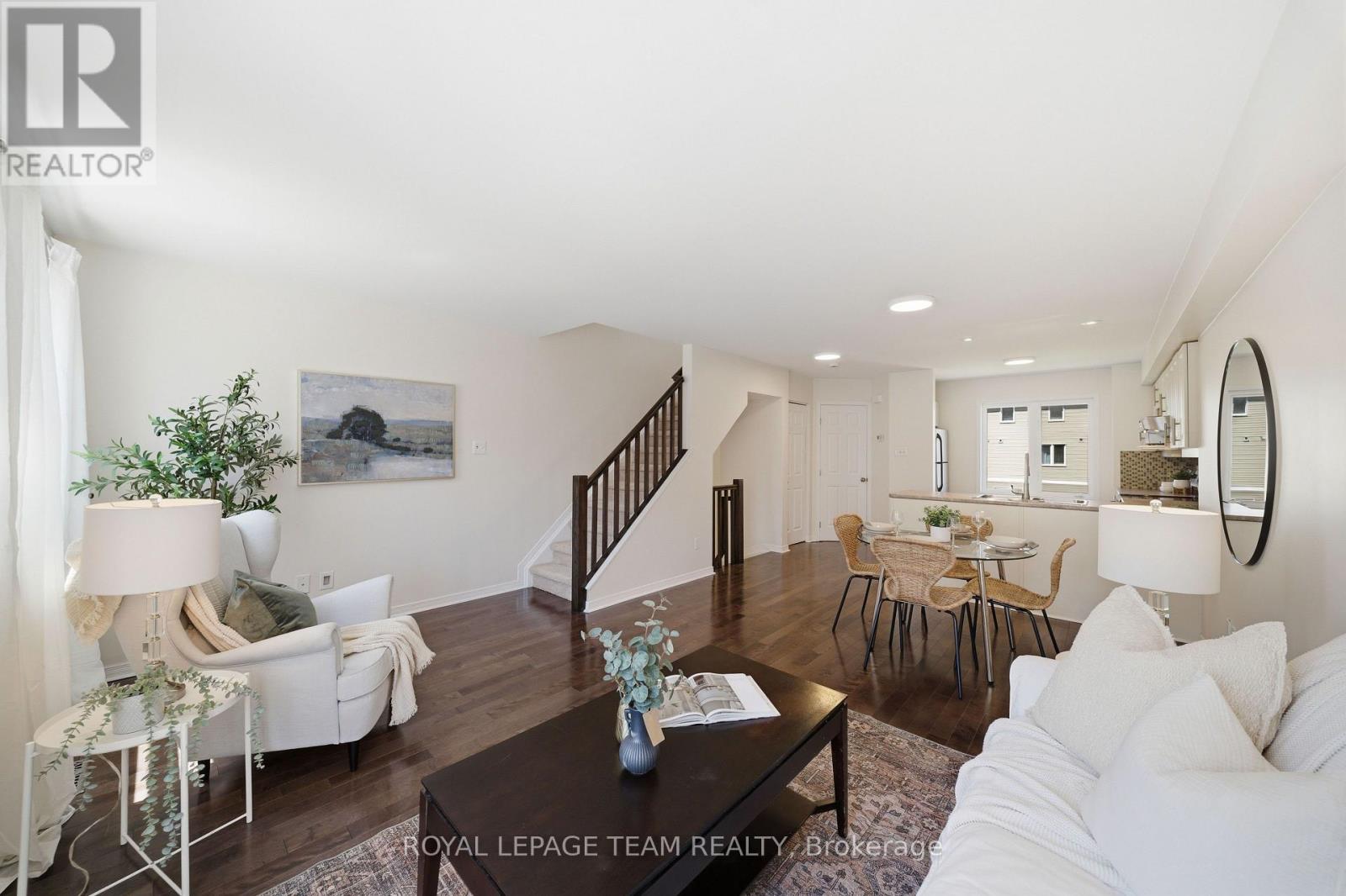 441 Sadar Private, Ottawa, Ontario  K2J 0C8 - Photo 6 - X13433210