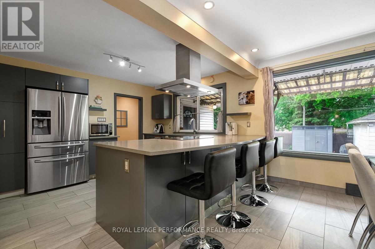 102 Donald Street, Ottawa, Ontario  K1K 1N2 - Photo 12 - X13433240