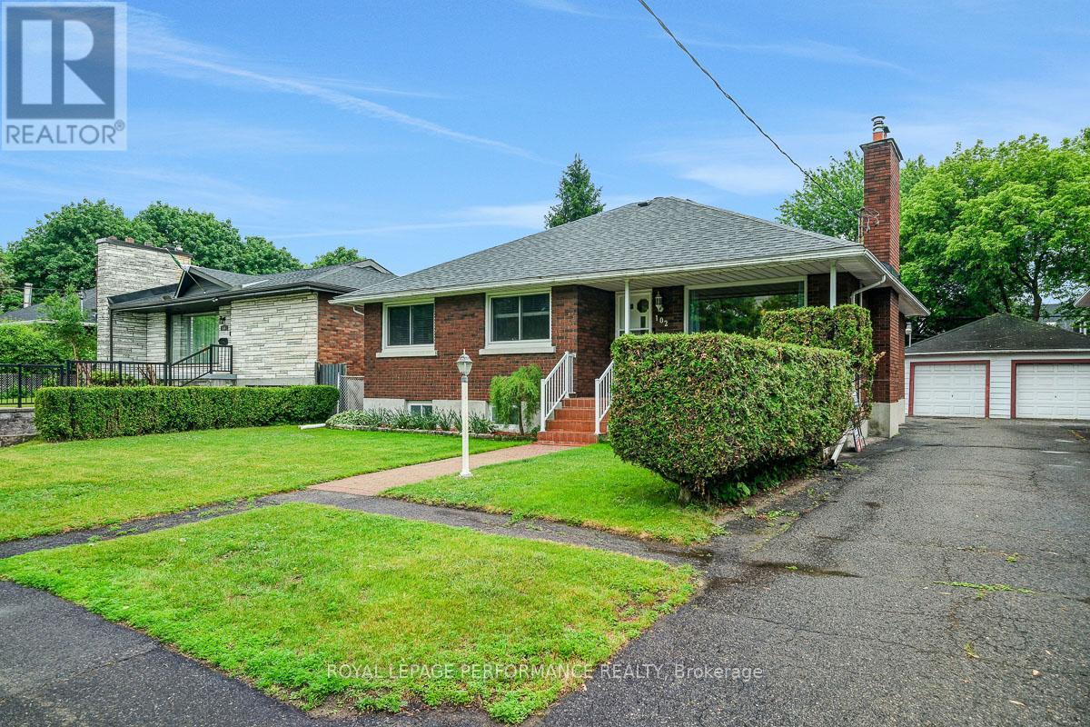 102 Donald Street, Ottawa, Ontario  K1K 1N2 - Photo 2 - X13433240