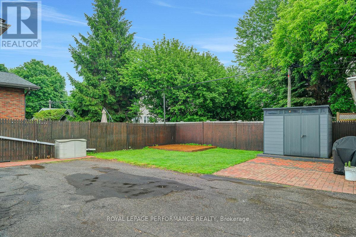 102 Donald Street, Ottawa, Ontario  K1K 1N2 - Photo 37 - X13433240
