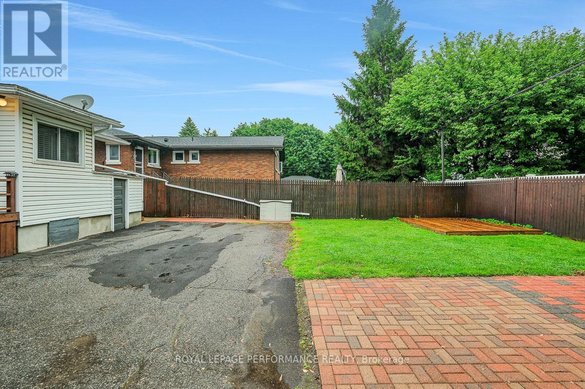 102 Donald Street, Ottawa, Ontario  K1K 1N2 - Photo 38 - X13433240