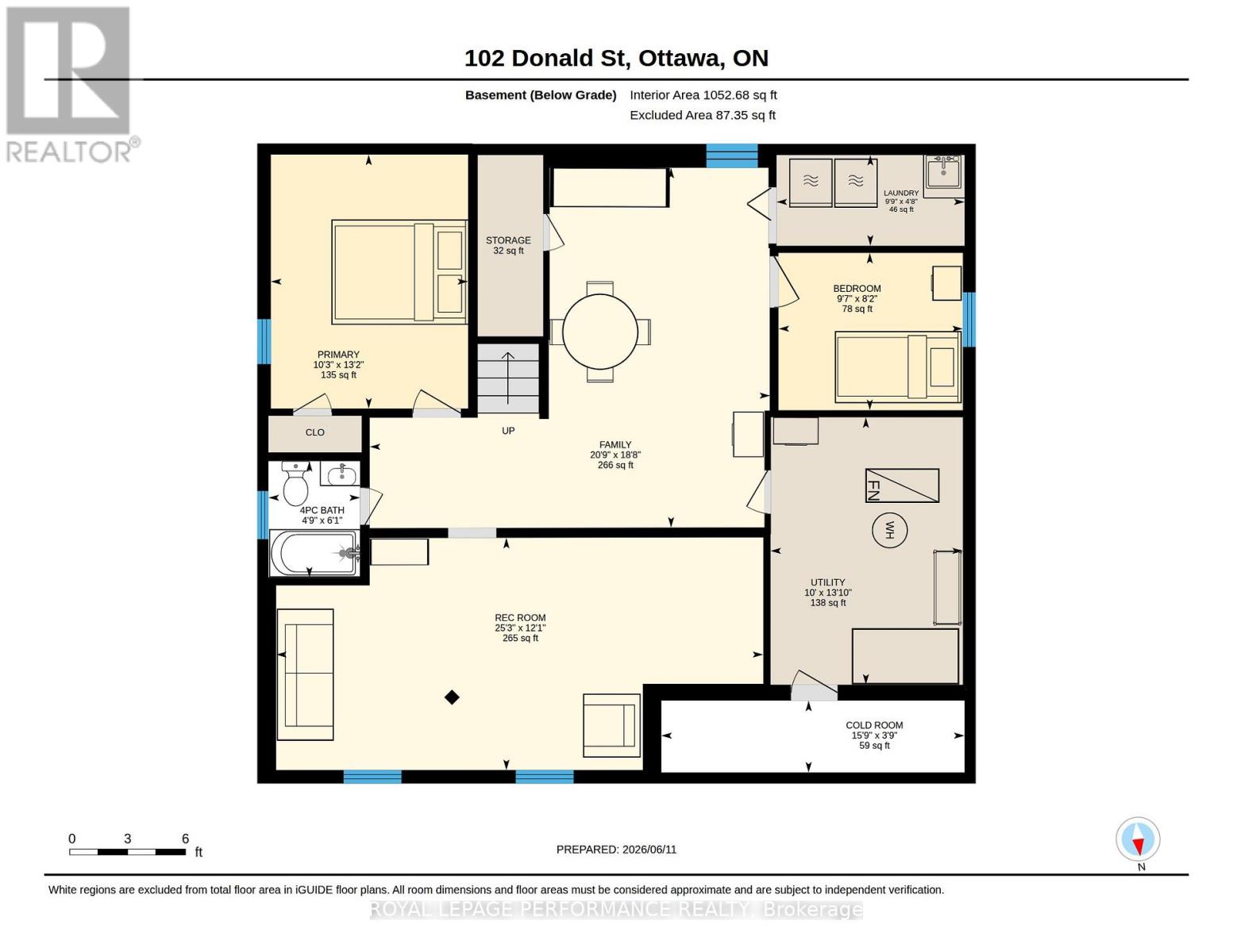 102 Donald Street, Ottawa, Ontario  K1K 1N2 - Photo 45 - X13433240