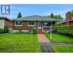 102 DONALD STREET, Ottawa, Ontario